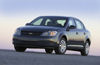 Picture of 2010 Chevrolet Cobalt Sedan LS