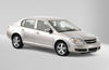 2010 Chevrolet Cobalt Sedan Picture