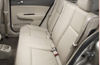 Picture of 2010 Chevrolet Cobalt Sedan Rear Seats