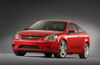 2010 Chevrolet Cobalt Coupe SS Turbo Picture