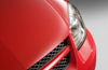 2010 Chevrolet Cobalt Coupe SS Turbo Grille Picture