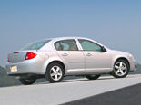 Chevrolet Cobalt Wallpaper