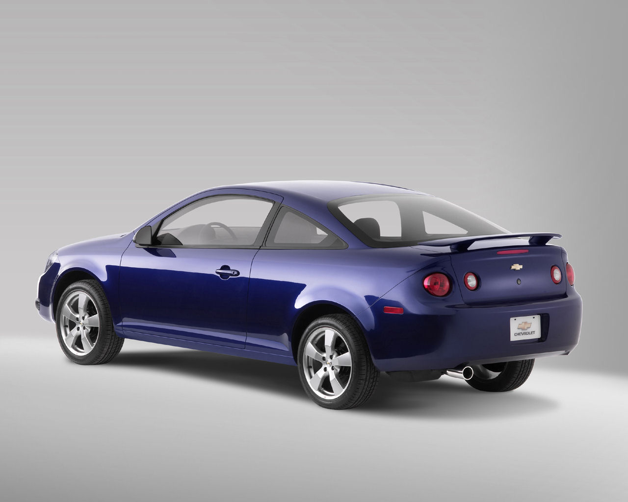 Chevrolet Cobalt Desktop Wallpaper