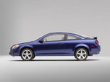 Chevrolet Cobalt Wallpaper