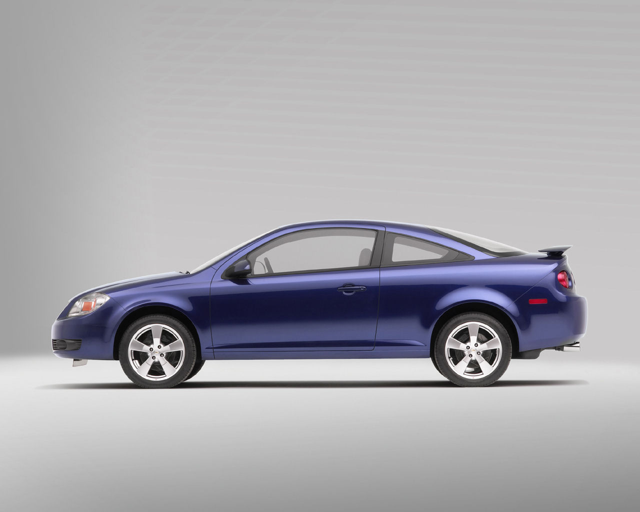 Chevrolet Cobalt Desktop Wallpaper