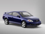 Chevrolet Cobalt Wallpaper