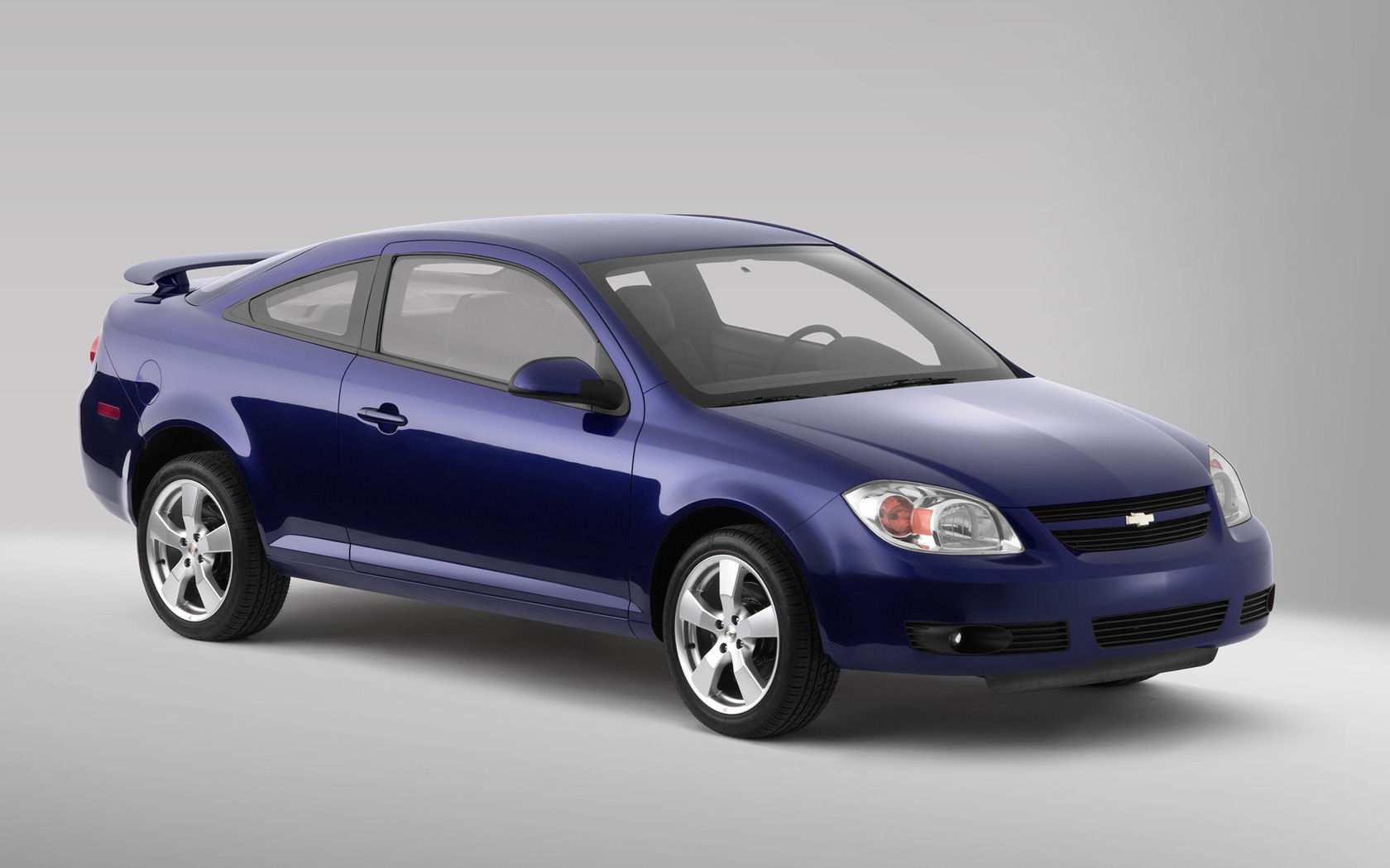 Chevrolet Cobalt Desktop Wallpaper