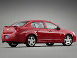 Chevrolet Cobalt Wallpaper