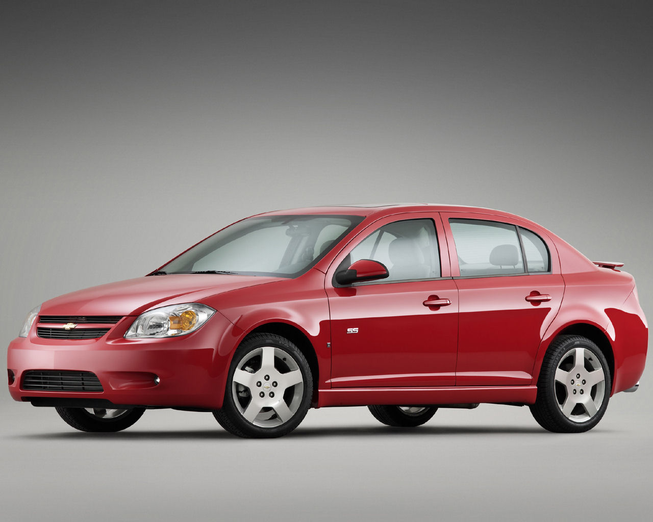 Chevrolet Cobalt Desktop Wallpaper