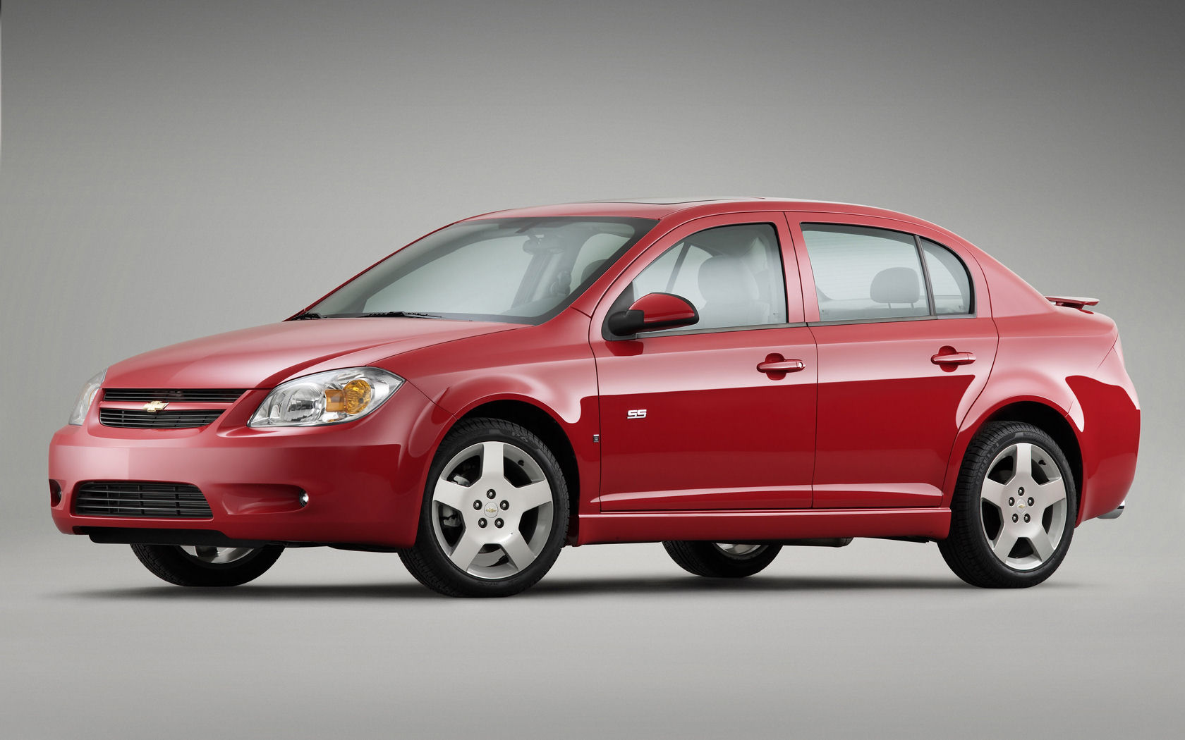 Chevrolet Cobalt Desktop Wallpaper