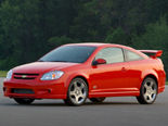 Chevrolet Cobalt Wallpaper