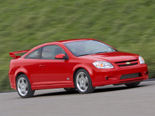 Chevrolet Cobalt Wallpaper