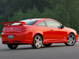 Chevrolet Cobalt Wallpaper