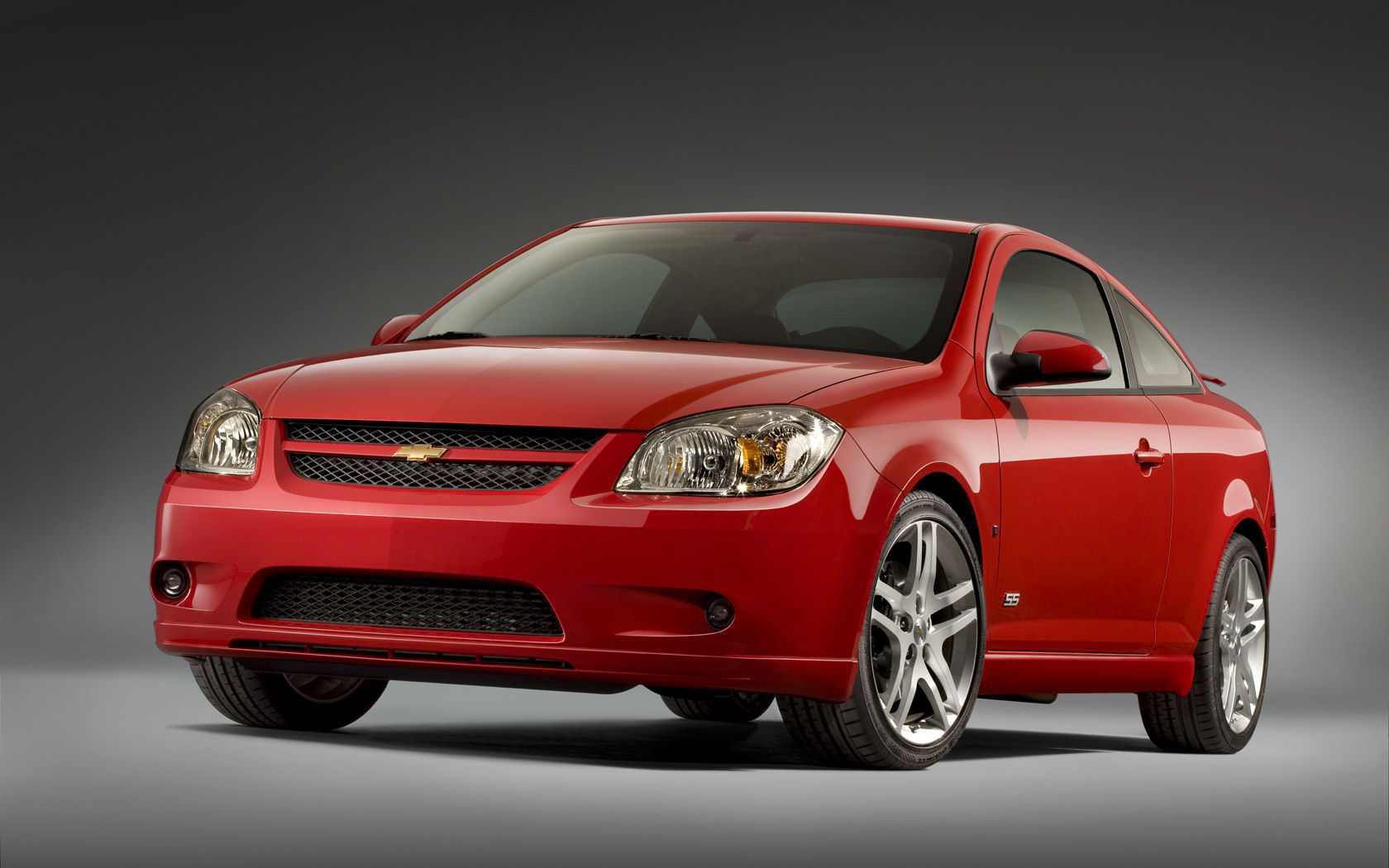 Chevrolet Cobalt Desktop Wallpaper