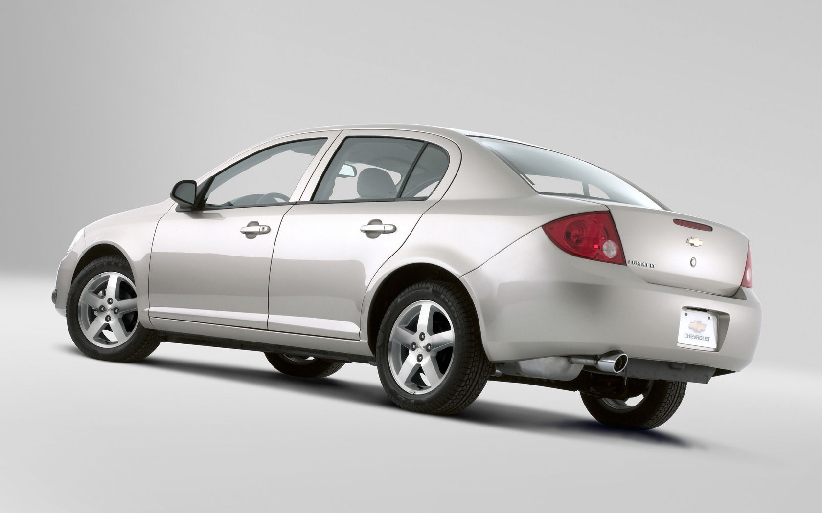 Chevrolet Cobalt Desktop Wallpaper