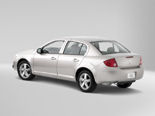 Chevrolet Cobalt Wallpaper