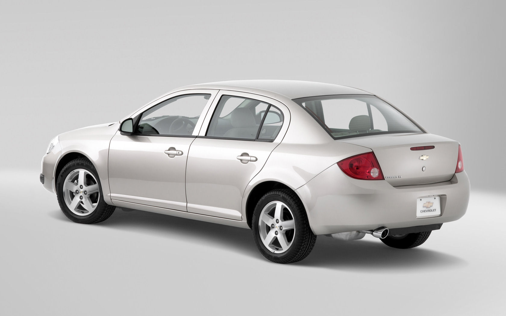 Chevrolet Cobalt Desktop Wallpaper