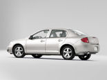 Chevrolet Cobalt Wallpaper