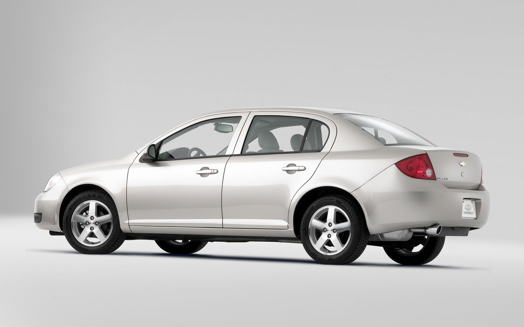 Chevrolet Cobalt Desktop Wallpaper