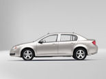 Chevrolet Cobalt Wallpaper