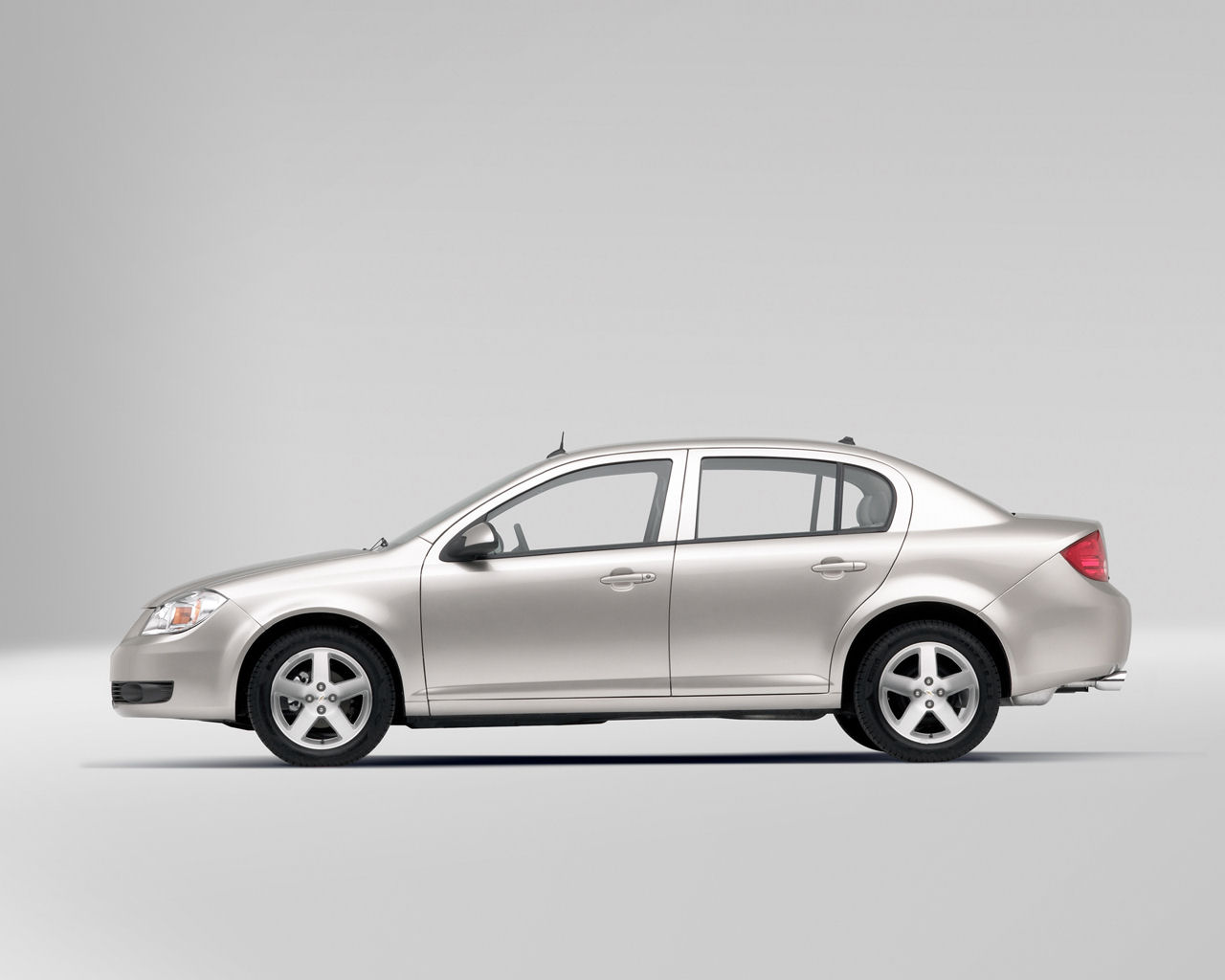 Chevrolet Cobalt Desktop Wallpaper