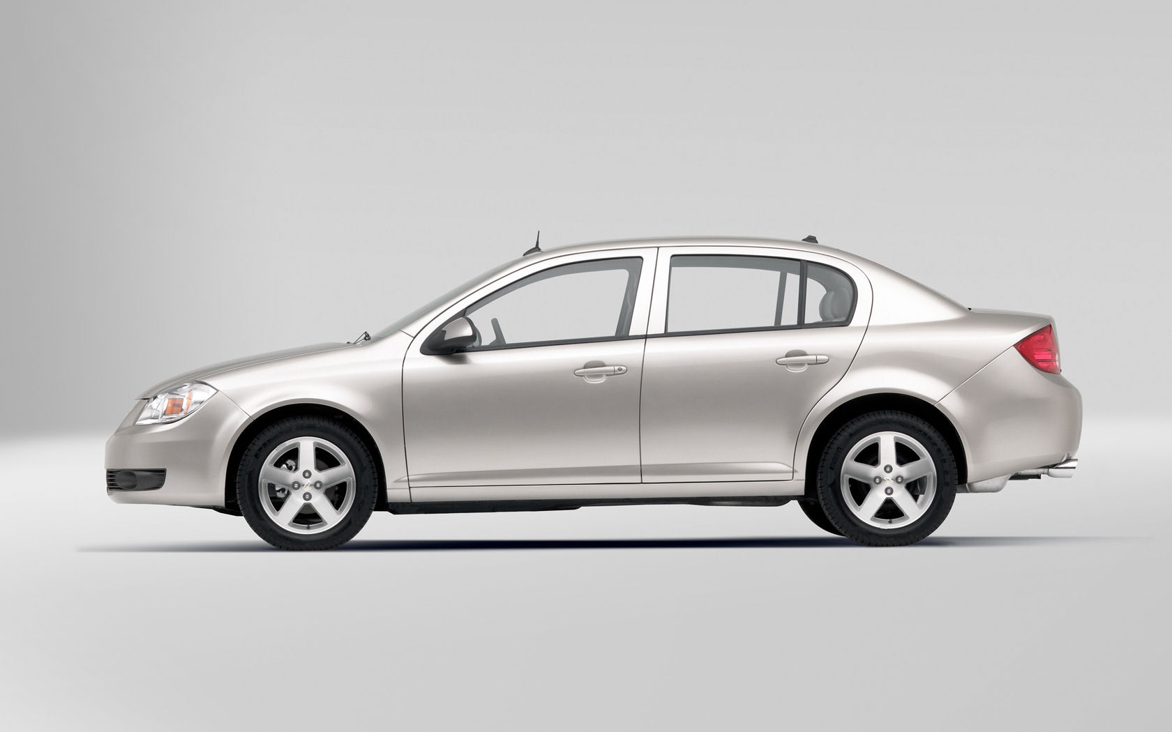 Chevrolet Cobalt Desktop Wallpaper