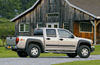 2004 Chevrolet Colorado Crew Cab LS Z71 Picture