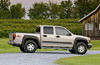 2004 Chevrolet Colorado Crew Cab LS Z71 Picture