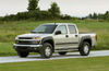 2004 Chevrolet Colorado Crew Cab LS Z71 Picture