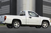 2008 Chevrolet Colorado Regular Cab Picture