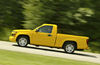 2008 Chevrolet Colorado Regular Cab LS Picture