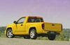 2008 Chevrolet Colorado Regular Cab LS Picture