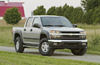 2008 Chevrolet Colorado Crew Cab LS Picture