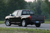 2008 Chevrolet Colorado Crew Cab Picture