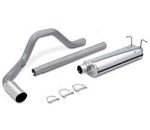Chevrolet Colorado: MagnaFlow Cat-Back Exhaust System