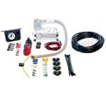 Chevrolet Colorado: AIR LIFT Load Controller I On Board Air Compressor