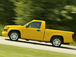 Chevrolet Colorado Wallpaper