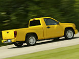 Chevrolet Colorado Wallpaper