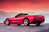 Picture of 2002 Chevrolet Corvette Convertible