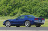 2004 Chevrolet Corvette Z06 Commemorative Edition Picture