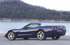 2004 Chevrolet Corvette Commemorative Edition Convertible Picture