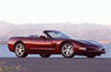 2004 Chevrolet Corvette 50th Anniversary Edition Convertible Picture