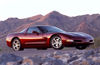 Picture of 2004 Chevrolet Corvette 50th Anniversary Edition Coupe