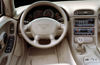 2004 Chevrolet Corvette 50th Anniversary Edition Cockpit Picture