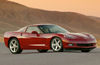 2005 Chevrolet Corvette Coupe Picture