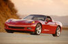 2005 Chevrolet Corvette Coupe Picture