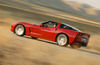 2005 Chevrolet Corvette Coupe Picture