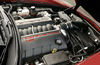 2005 Chevrolet Corvette 6.0L V8 LS2 Engine Picture