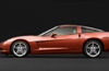 2005 Chevrolet Corvette Coupe Picture