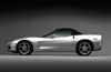 2005 Chevrolet Corvette Convertible Picture